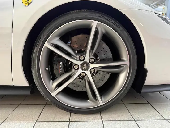 Ferrari 296 Gts 2023 photo 5