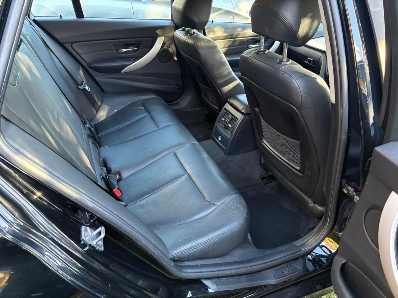 BMW 3 Series 2014 photo 5
