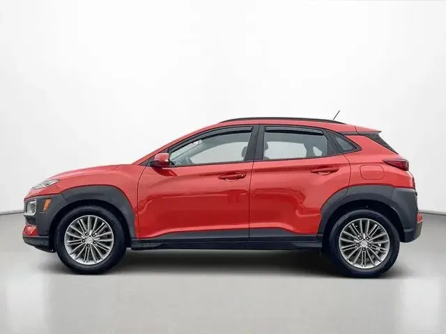 Hyundai Kona 2020 photo 3