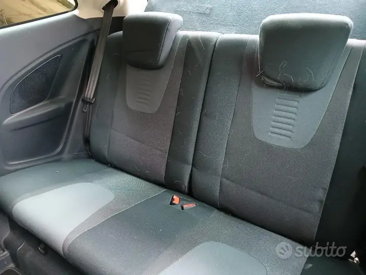 Ford Ka 2013 photo 3