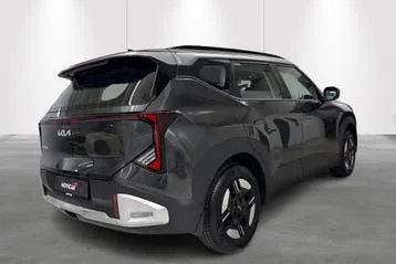 Kia Seltos 2026 photo 2