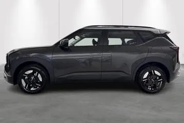 Kia Seltos 2026 photo 3