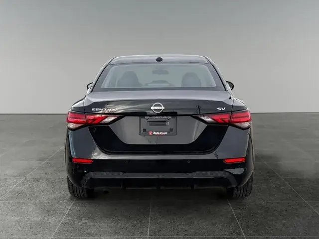 Nissan Sentra 2024 photo 5