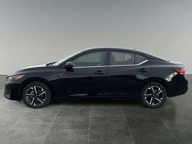 Nissan Sentra 2024 photo 2