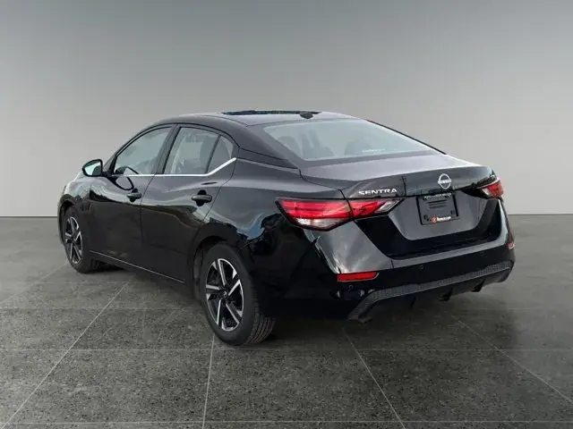Nissan Sentra 2024 photo 4
