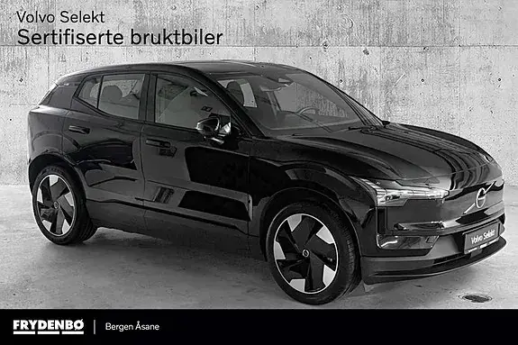 Volvo Ex30