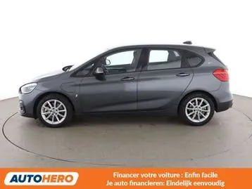 BMW 2 Series Active Tourer 2018 photo 3