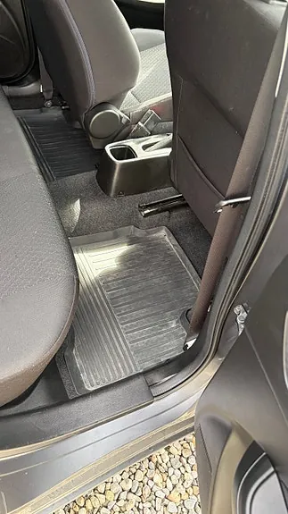 Suzuki Swift 2018 photo 3