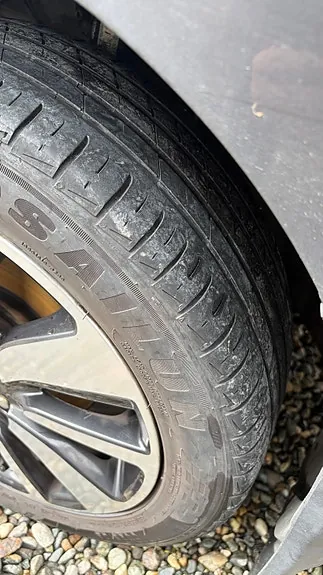Suzuki Swift 2018 photo 5
