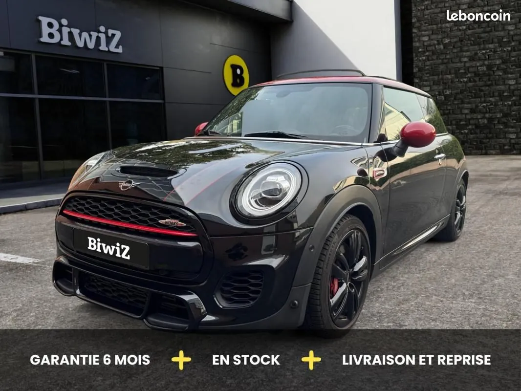 Mini Mini Cooper S