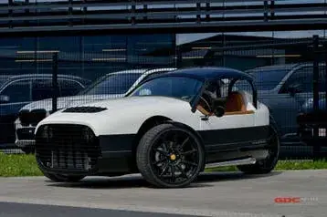Vanderhall Carmel Gt