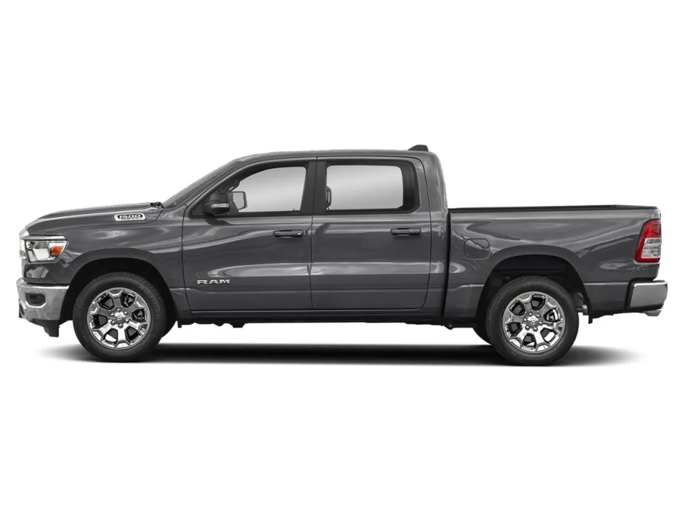 Ram 1500 2022 photo 3