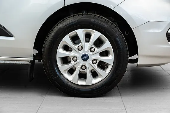 Ford Transit Custom 2023 photo 5