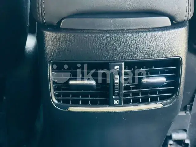 Mazda 6 2014 photo 4