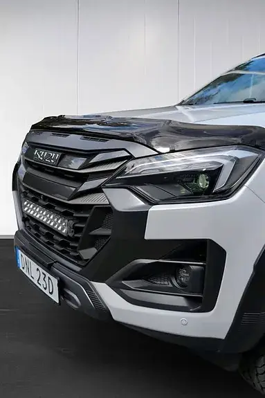 Isuzu D-Max 2026 photo 3