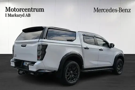 Isuzu D-Max 2026 photo 5