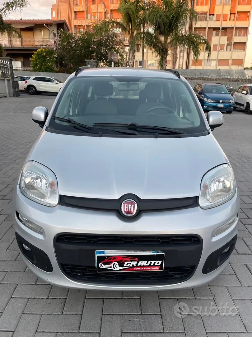 Fiat Panda 2017 photo 4