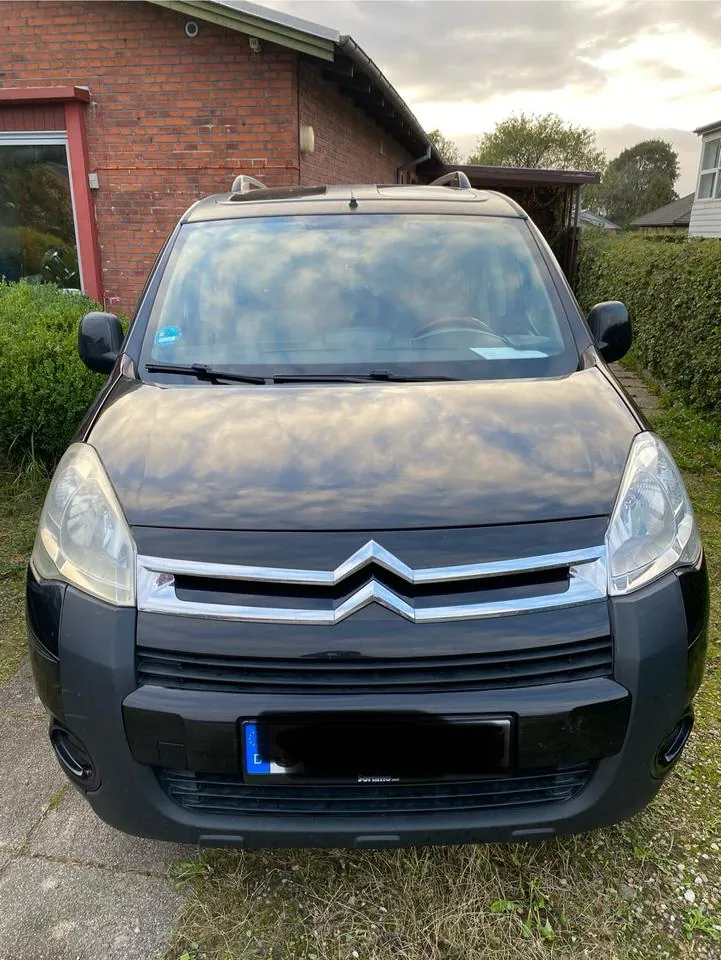 Citroen Berlingo Multispace