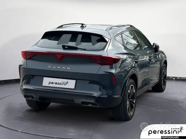 Cupra Formentor 2024 photo 5