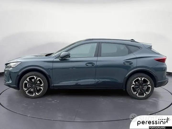 Cupra Formentor 2024 photo 2