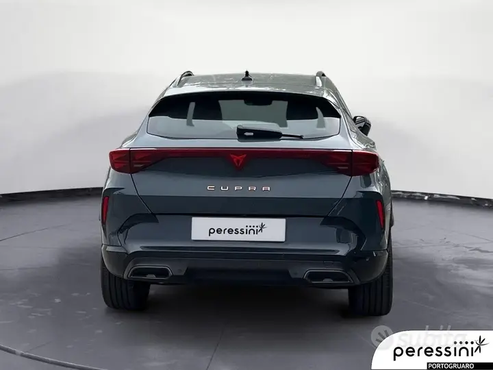 Cupra Formentor 2024 photo 4
