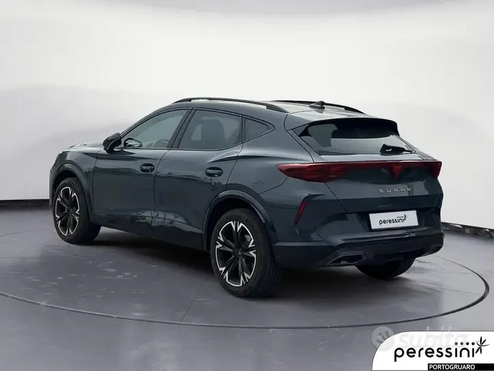Cupra Formentor 2024 photo 3