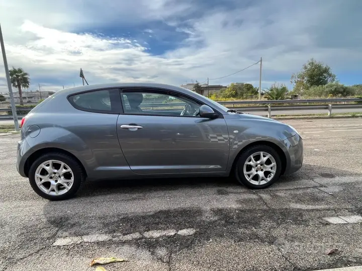 Alfa Romeo Mito 2010 photo 5