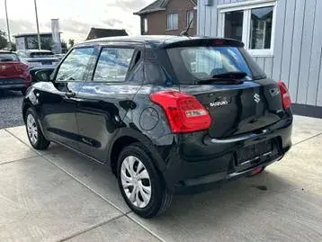 Suzuki Swift 2020 photo 4