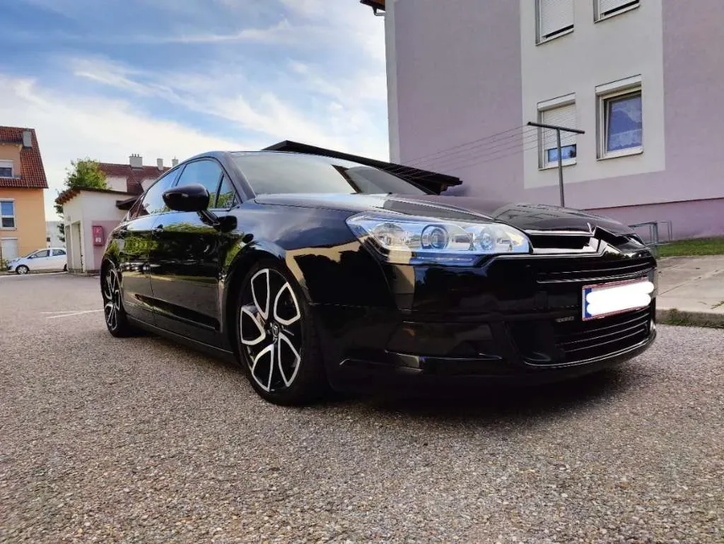 Citroen C5