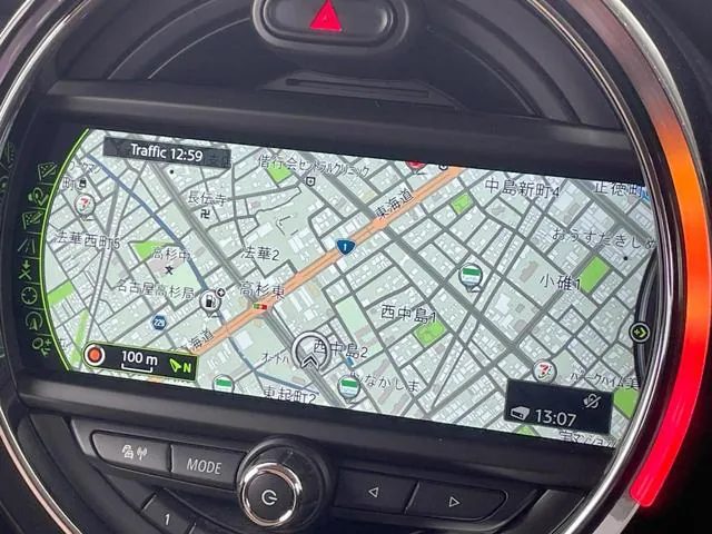Mini Cooper D 2017 photo 4