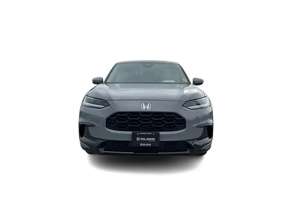 Honda Hr-V 2024 photo 3