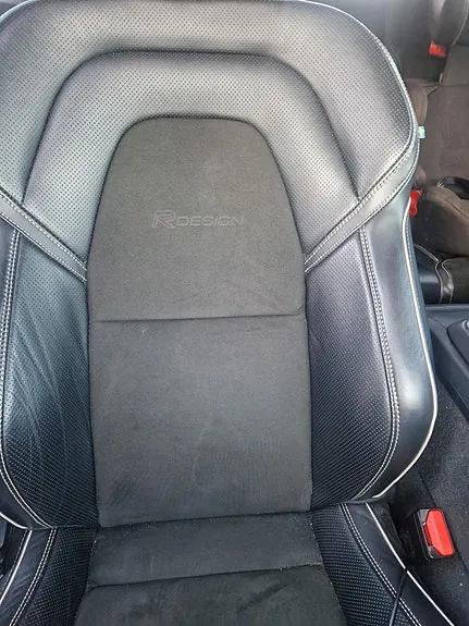 Volvo Xc60 2018 photo 3