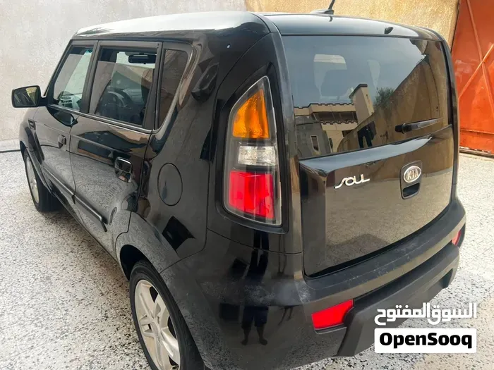 Kia Soul 2012 photo 4