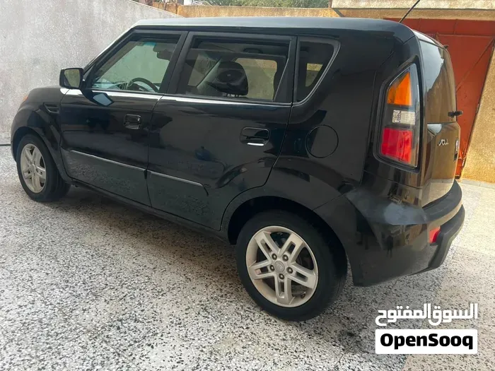 Kia Soul 2012 photo 3