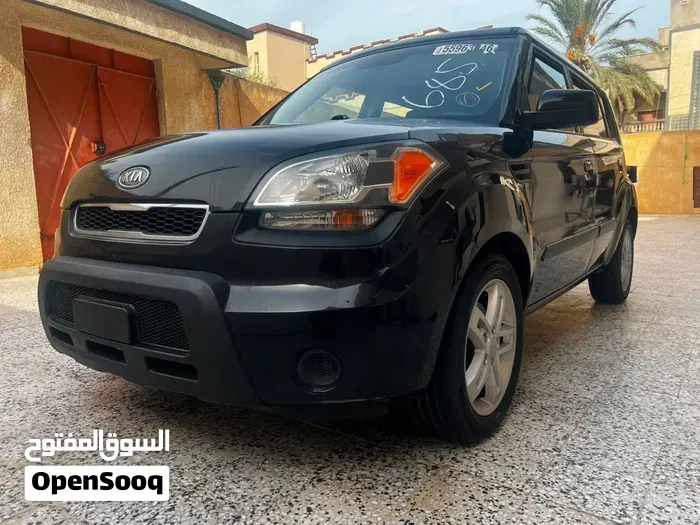 Kia Soul 2012 photo 2