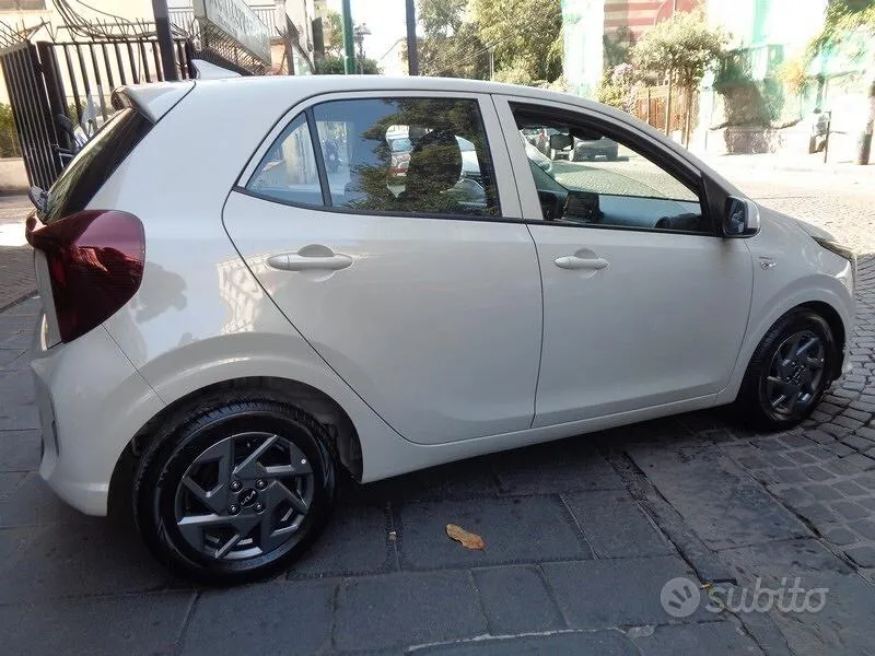 Kia Picanto 2025 photo 4