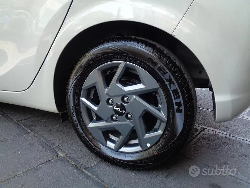 Kia Picanto 2025 photo 5