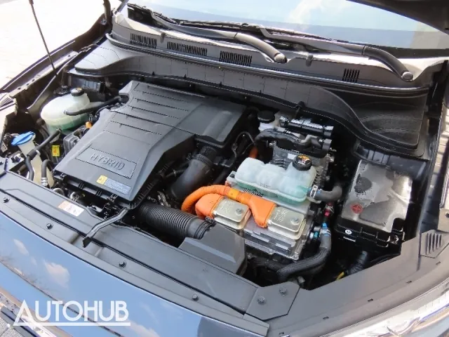 Hyundai Kona 2019 photo 5