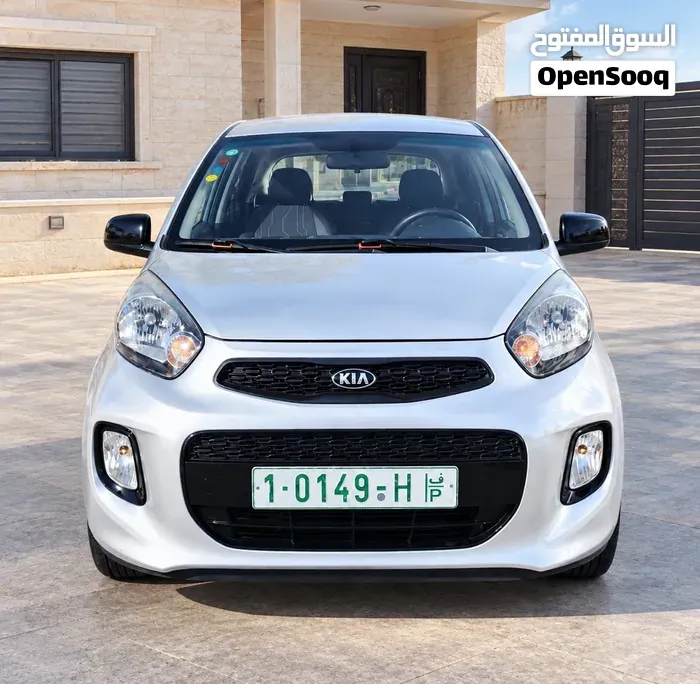 Kia Picanto 2016 photo 2