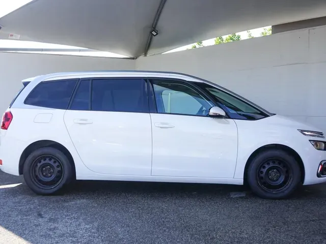 Citroen C4 Spacetourer 2020 photo 3