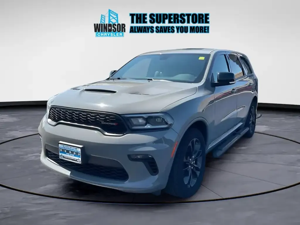 Dodge Durango