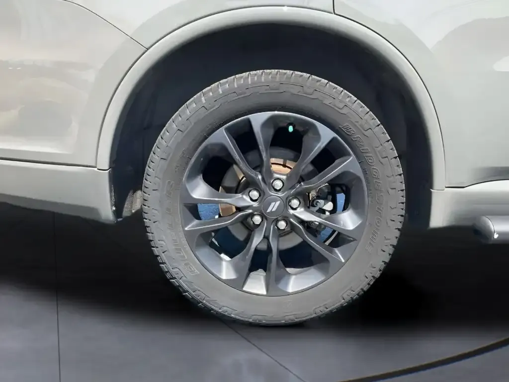 Dodge Durango 2021 photo 5