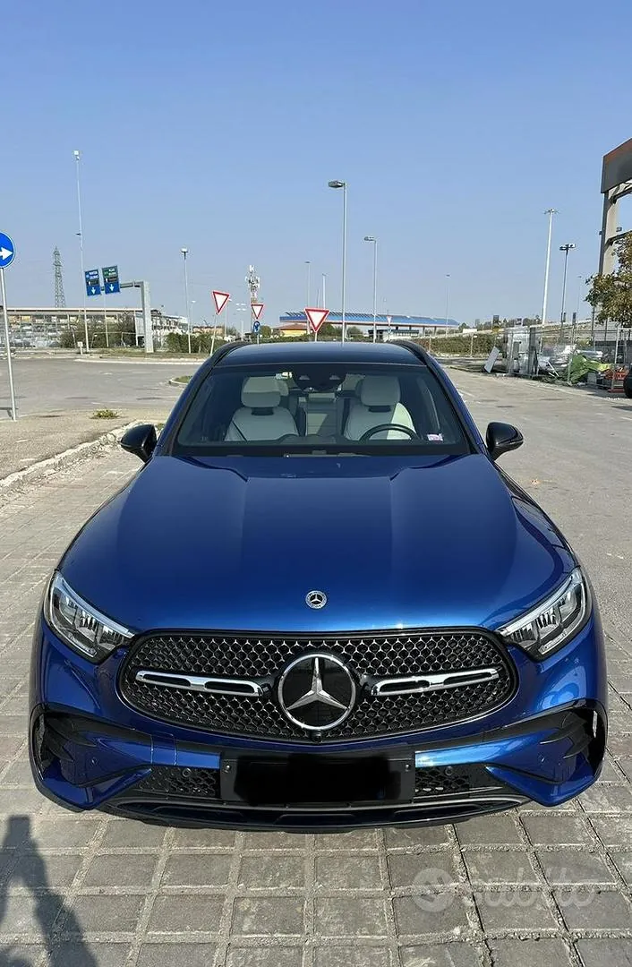 Mercedes-Benz Glc 2023 photo 3