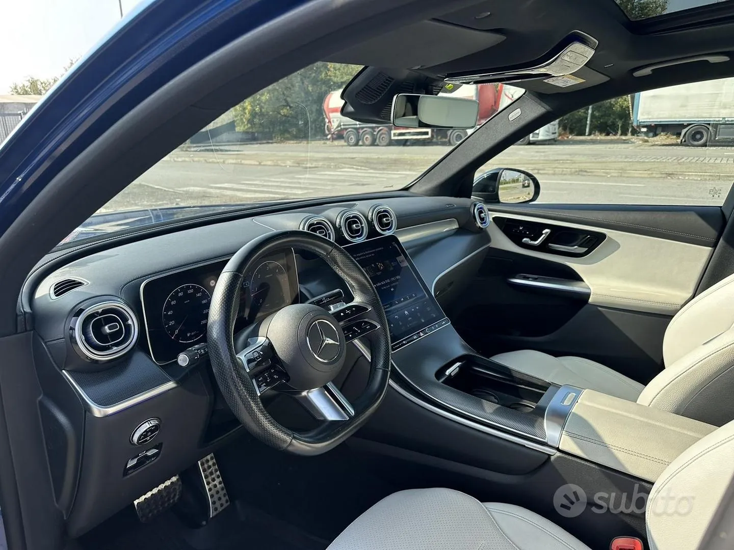 Mercedes-Benz Glc 2023 photo 4