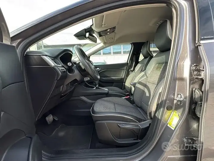 Renault Captur 2021 photo 3