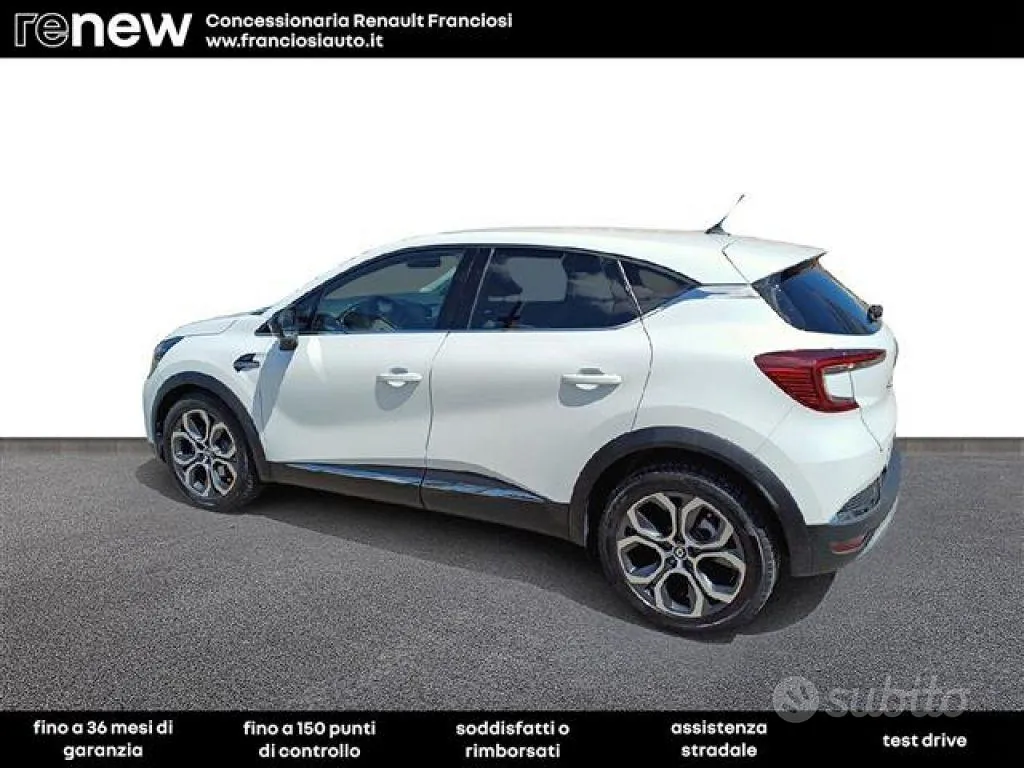 Renault Captur 2022 photo 4
