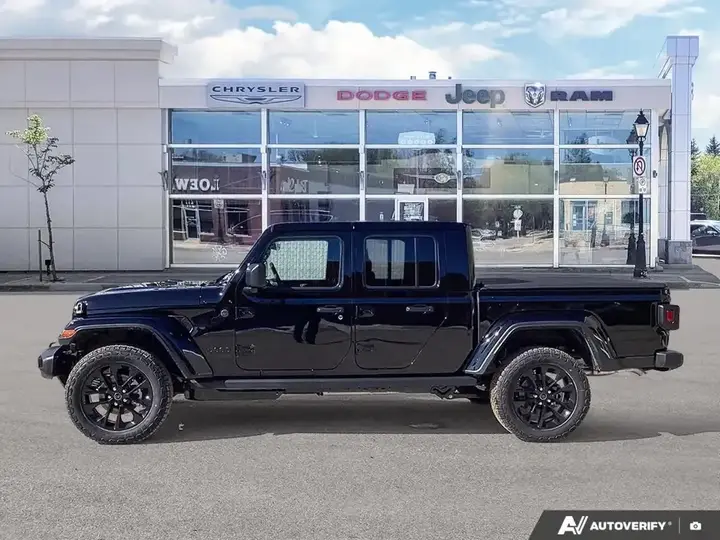 Jeep Gladiator 2026 photo 5