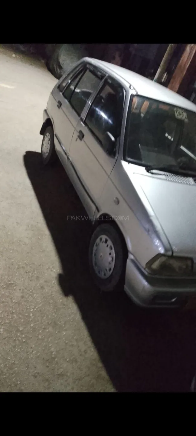 Suzuki Mehran