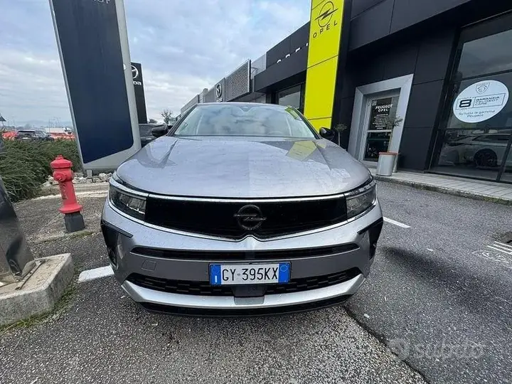 Opel Grandland 2025 photo 2