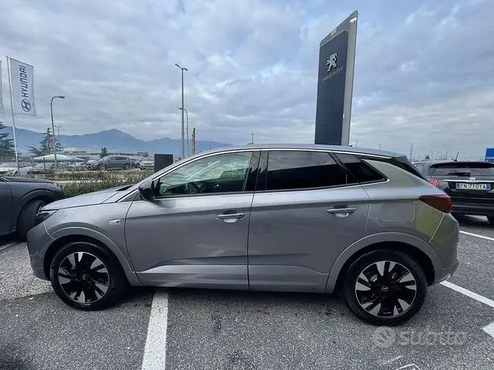 Opel Grandland 2025 photo 5
